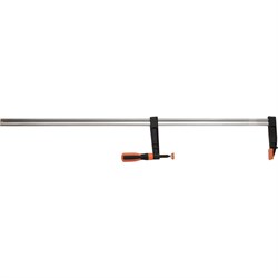 Усиленная f-образная струбцина Gigant GCF 1000 - фото 15871276