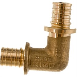 Латунный угольник ELSEN EFA21.1616B - фото 15871388