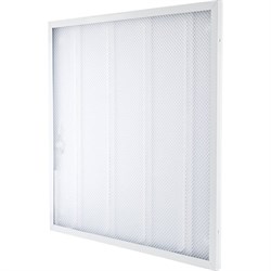 Светодиодная панель GLANZEN RPD-0002-65-36W - фото 15872312