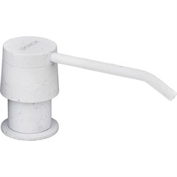 Дозатор моющего средства Ukinox 801-07 - фото 15873486