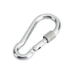 Пожарный карабин КРЕП-КОМП кпф8ф - фото 15874780