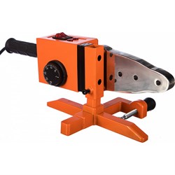 Аппарат для сварки пластиковых труб Gigant GPW-1700 - фото 15877188