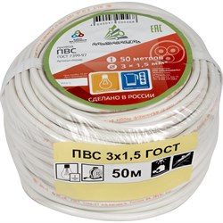 Провод АЛЬФАКАБЕЛЬ 05046 - фото 15878224