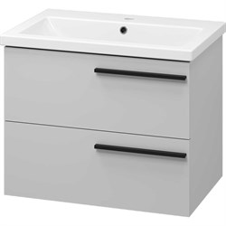 Подвесная тумба MISTY П-Нен-09070-502Я - фото 15878678