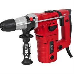 Перфоратор Elitech П 280ЭМ - фото 15878948