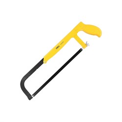 Раздвижная трехразмерная ножовка по металлу Deli DL6008 - фото 15879490