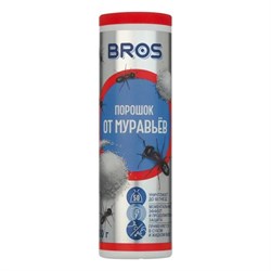 Порошок от муравьев BROS 722844 - фото 15879814