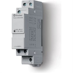 Реле контроля фаз для трехфазных сетей FINDER 706184000000 - фото 15881429