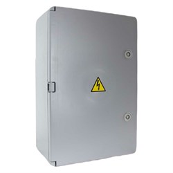 Пластиковый корпус KRZMI ЩМПпл - фото 15881456