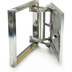 Люк под плитку Хаммер Слава Люкс - фото 15882386