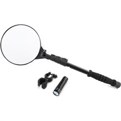 Досмотровое зеркало Turbosky Mirror-01 - фото 15884916