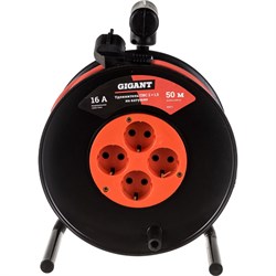 Удлинитель Gigant 80071 - фото 15886527