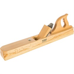 Деревянный фуганок PINIE Classic - фото 15886929