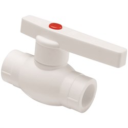 Шаровой кран AQUALINK 3621 - фото 15887113