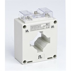 Трансформатор тока DEKraft ТШП-0.66 - фото 15889347