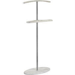 Костюмная вешалка Мебелик Дэви 3 - фото 15891479