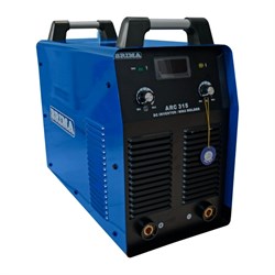 Сварочный инвертор Brima ARC-315 - фото 15891979