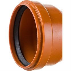 Труба для наружной канализации Gigant GSG-28 - фото 15892551