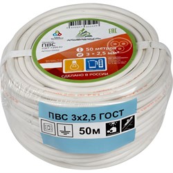 Провод АЛЬФАКАБЕЛЬ 05052 - фото 15892916