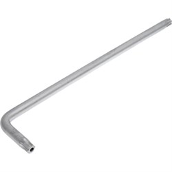 Длинный имбусовый ключ KRAFTOOL INDUSTRIE - фото 15893035