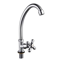 Смеситель для кухни для одной воды Tsarsberg К013 - фото 15893347