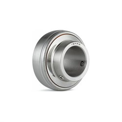 Нержавеющий магнитный подшипник iskra UC206 BSS ZZ - фото 15894317