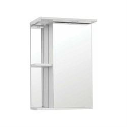 Зеркало-шкаф Style Line Николь 450/С - фото 15894439