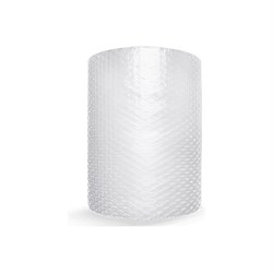 Двухслойная воздушно-пузырьковая пленка ВОЛГА ПОЛИМЕР 50708мп - фото 15894620