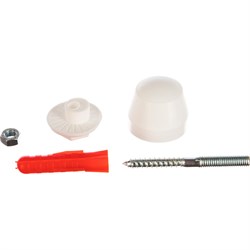 Крепление для раковины TECH-KREP 140450 - фото 15894882