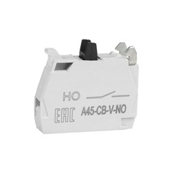 Контактный блок КЭАЗ 332200 - фото 15894913