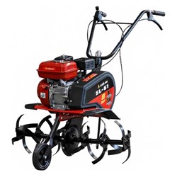 Бензиновый культиватор ASILAK SL-61 - фото 15895031