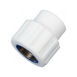 Комбинированная муфта MeerPlast D200-00433 - фото 15895389