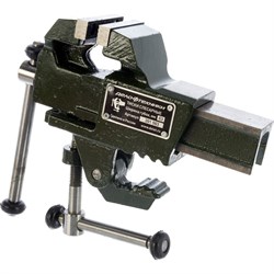 Тиски Дело Техники ТССН-63-С - фото 15895557