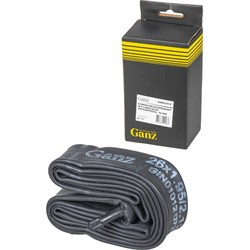 Камера велосипедная Ganz GIN01012 - фото 15895806