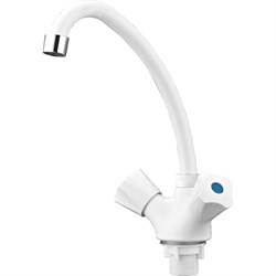 Смеситель для кухни РМС PL4-271F - фото 15896136