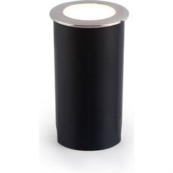 Встраиваемый светильник в дорогу Ambrella light GARDEN - фото 15896519