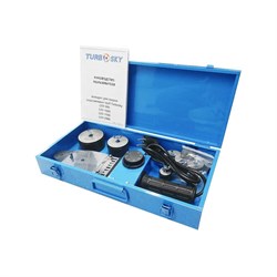 Аппарат для сварки пластиковых труб Turbosky СПТ-1500 - фото 15897274