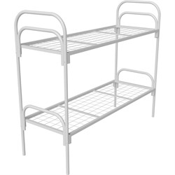 Двухъярусная кровать ООО Шветекс 2Я80_32 - фото 15897499