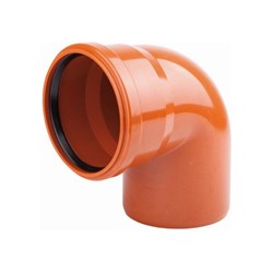 Тройник наружной канализации ХЕМКОР 06301 - фото 15899084