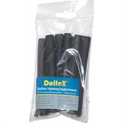 Термоусадочная трубка Dollex TU-010 - фото 15899813