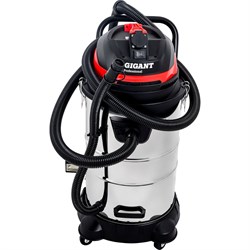 Строительный пылесос Gigant Professional объем бака 50 л - фото 15900282