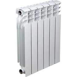 Биметаллический радиатор Radena CN-RA - фото 15902035