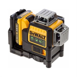 Лазерный уровень DeWALT DCE089D1G - фото 15902506
