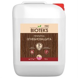 Огнебиозащита ТЕКС Универсал - фото 15902648