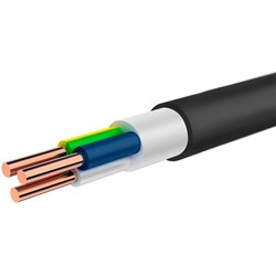 Кабель АЛЬФАКАБЕЛЬ 05238 - фото 15903714