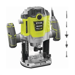 Фрезер Ryobi RRT1600-K - фото 15903928