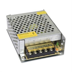 Блок питания Amatek Ap-s12/50 - фото 15904044