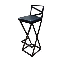 Барный стул NEW Victoria Лофт - фото 15904468