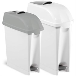 Пластиковое мусорное ведро filmop 0000CO2017DE - фото 15904827