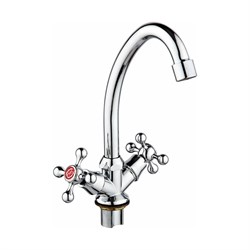 Смеситель для кухни РМС SL71-271F - фото 15904888